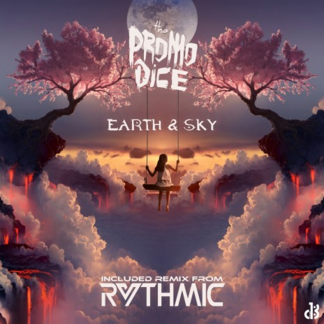 Earth & Sky (Rythmic Remix) ft. Rythmic | Boomplay Music