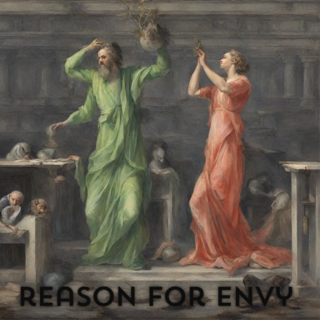 reason for envy | Boomplay Music