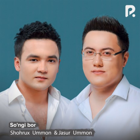 So'ngi bor ft. Jasur Ummon | Boomplay Music