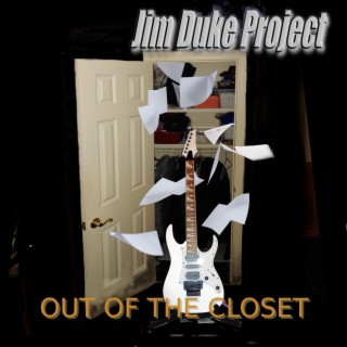 Out of the Closet (instrumentals)