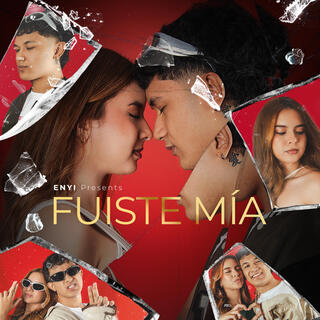 Fuiste Mía lyrics | Boomplay Music