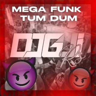 MEGA FUNK - Bunda Batendo