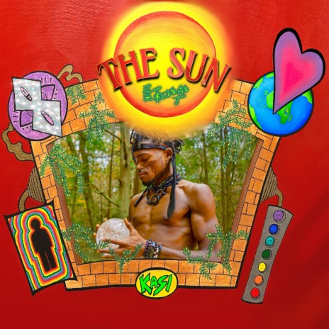 The Suns Groove | Boomplay Music