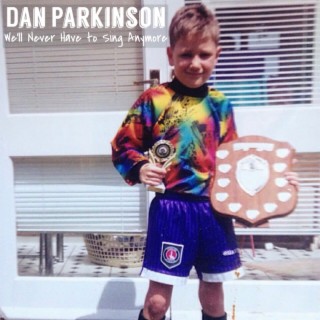 Dan Parkinson