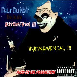 Peur du noir (Instrumental Version)