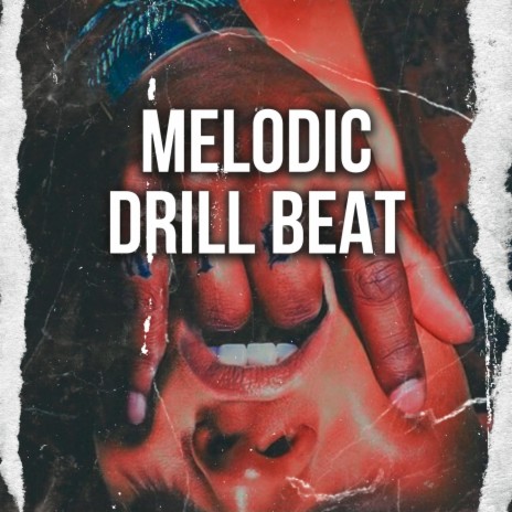 Melodic Drill Beat ft. Lawrence Beats, Hip Hop Type Beat, Type Beat & UK Drill Type Beat
