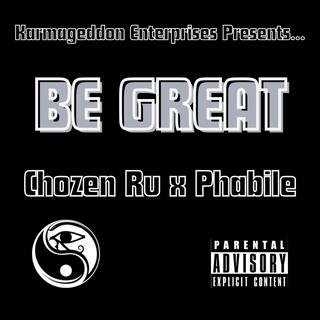 Be Great