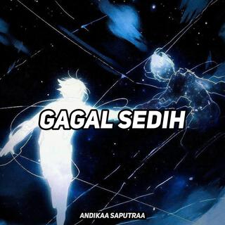 Gagal Sedih (Vol 01)