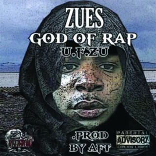Zues God Of Rap