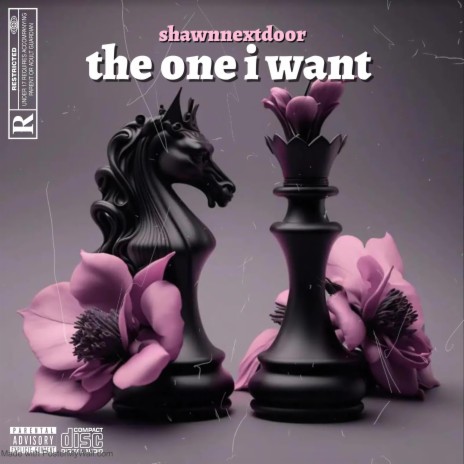 the one i want | Boomplay Music