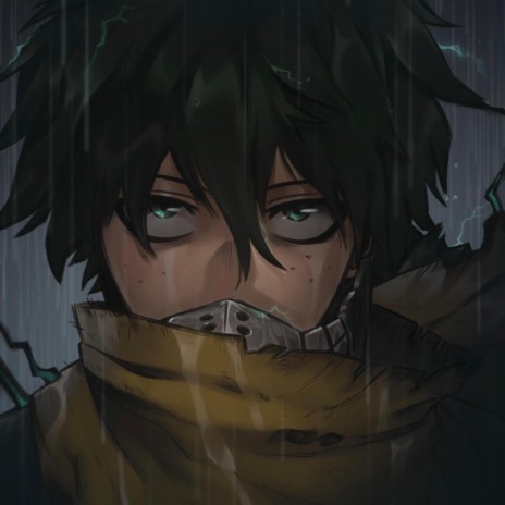 Deku InaH Rain