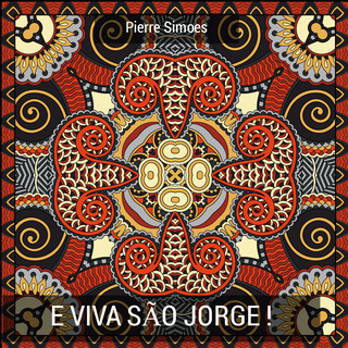 E Viva São Jorge!