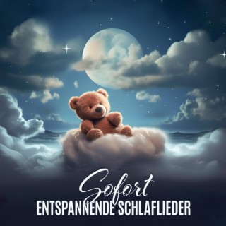 Sofort entspannende Schlaflieder