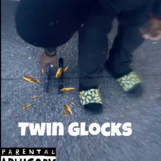 Twin glocks