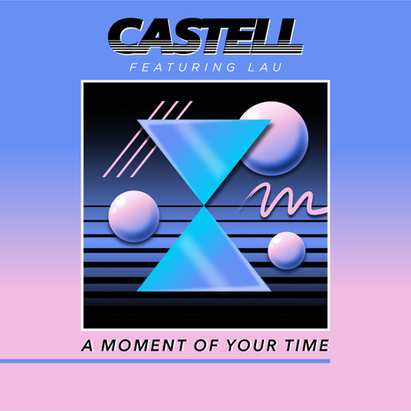 A Moment Of Your Time (Instrumental) ft. LAU | Boomplay Music