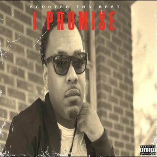 I PROMISE EP