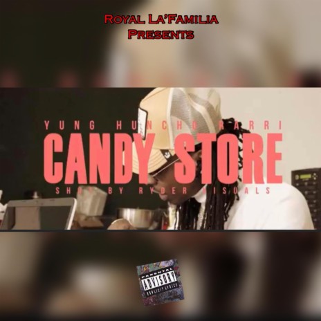 Candy Store | Boomplay Music