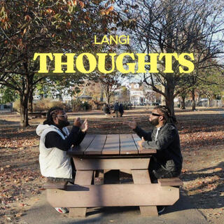 Thoughts lyrics | Boomplay Music