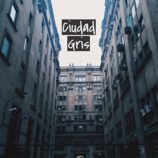 Ciudad Gris