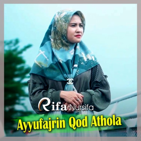 Ayyufajrin Qod Atolla | Boomplay Music