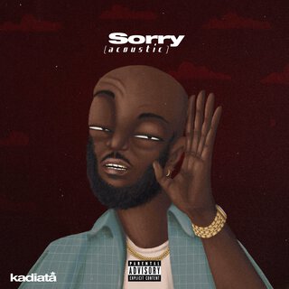 Sorry (Acoustic)