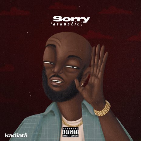 Sorry (Acoustic) | Boomplay Music