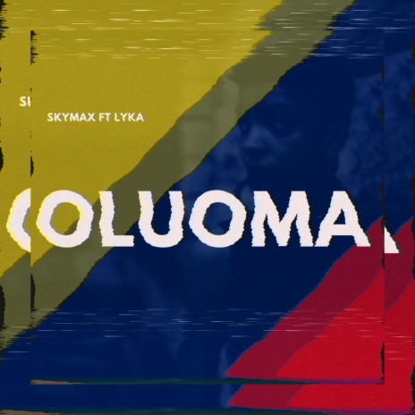 Oluoma (feat. Lyka)
