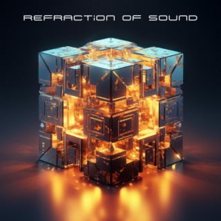 Refraction of Sound