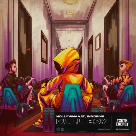 Dull Boy ft. INNDRIVE | Boomplay Music