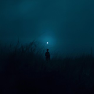 lost in the dark (slowed + reverb)