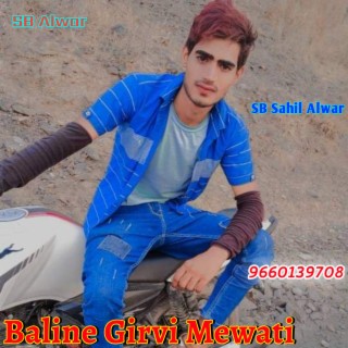 Baline Girvi Mewati