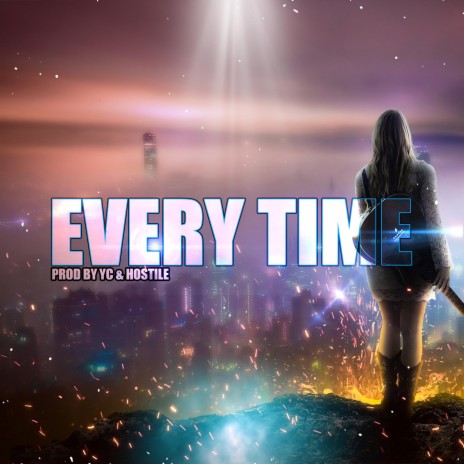 Every Time (Instrumental) | Boomplay Music