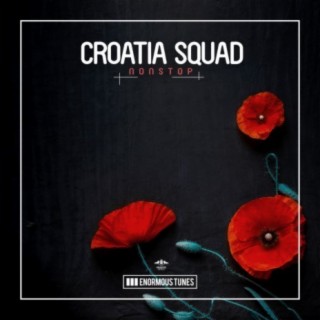 Croatia Squad