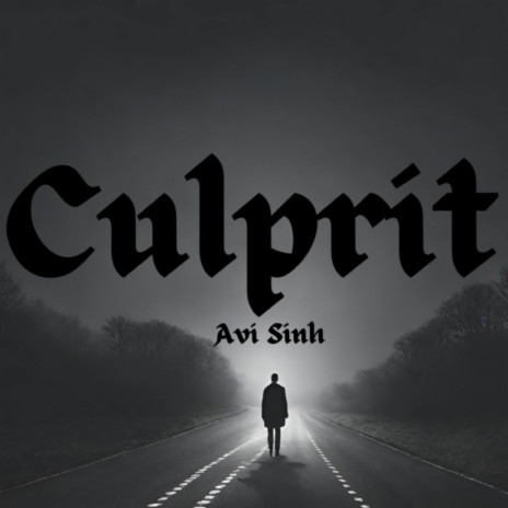 Culprit | Boomplay Music