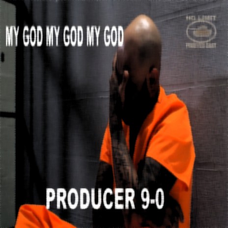 My God, My God, My God ft. Brodee Frank & Miss Brodie Frank