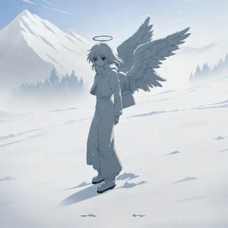 Download ZXMER album songs: FALLEN ANGEL | Boomplay Music