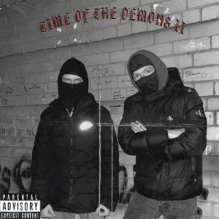TIME OF THE DEMONS II (prod. by IMLB)
