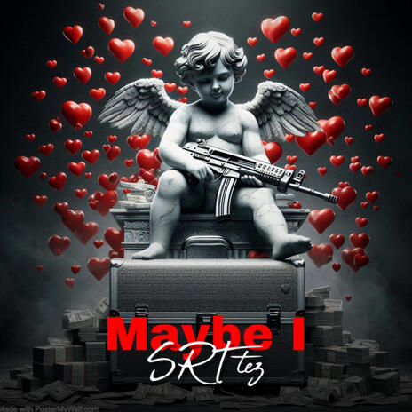 Maybe i | Boomplay Music