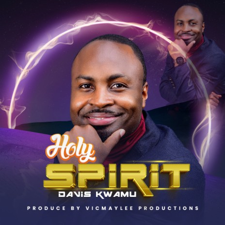 Holy Spirit | Boomplay Music