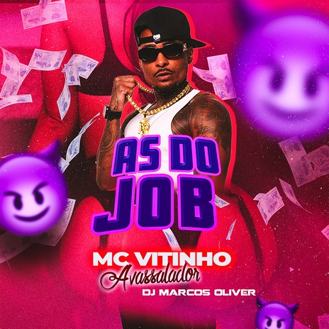 As do Job ft. Dj Marcos Oliver | Boomplay Music