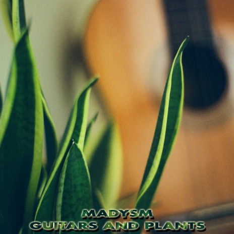 Guitars And Plants | Boomplay Music