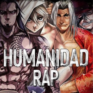 Humanidad Rap. Shuumatsu no Valkyrie