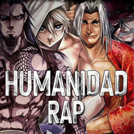 Humanidad Rap. Shuumatsu no Valkyrie | Boomplay Music