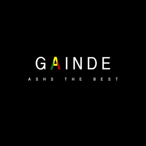 Gainde | Boomplay Music