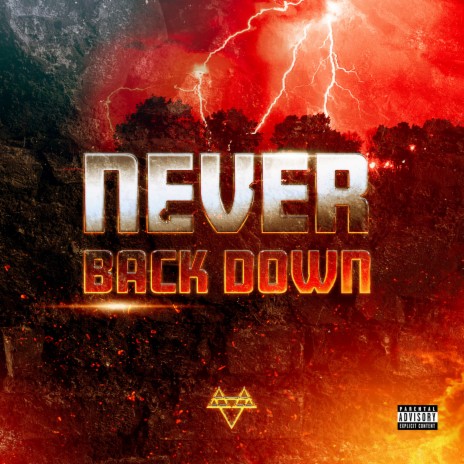 Never Back Down