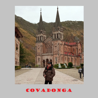 COVADONGA