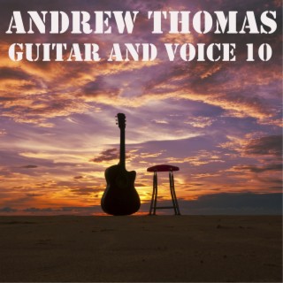 Guitar And Voice 10