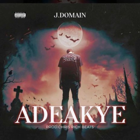 Adeakye | Boomplay Music