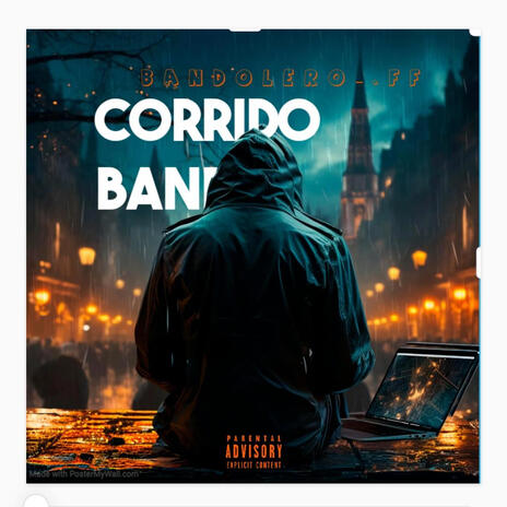 Corrido Band | Boomplay Music