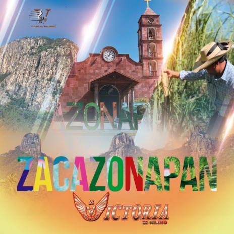 Zacazonapan | Boomplay Music